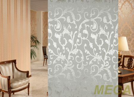 Ткани портьерные Рельеф Жаккард JL T3979-05/145 PJak