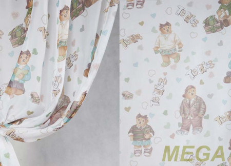 Печать Вуаль в Нальчике