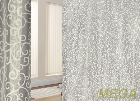 Деворе Органза в Нальчике