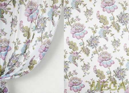 Печать Вуаль в Нальчике