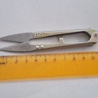 Ножницы швейные Golden Eagle