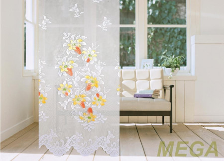 Тюль 18 в Нальчике