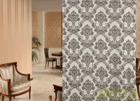 Ткани портьерные Многоцвет Жаккард HM HM15265-6/280 PJac