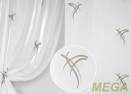 Фэнтези Полуорганза в Нальчике