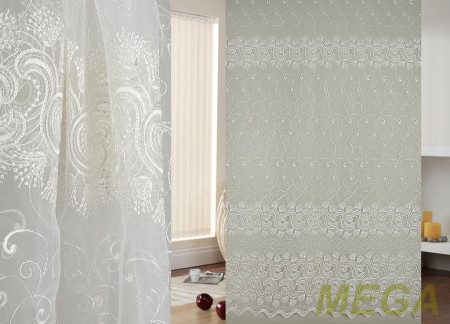 Вышивка Органза в Нальчике