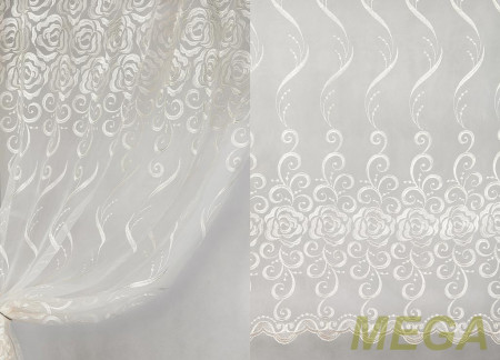 Вышивка Органза в Нальчике