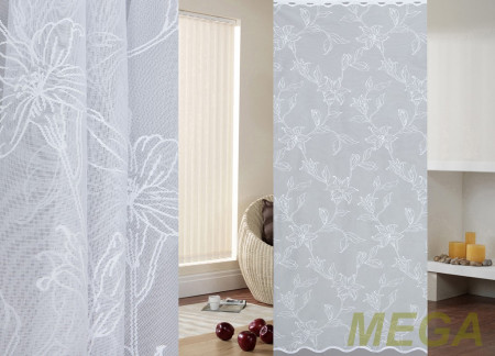 Тюль 24 в Нальчике