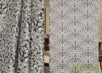 Ткани портьерные Рельеф Жаккард LI L238-26/145 P