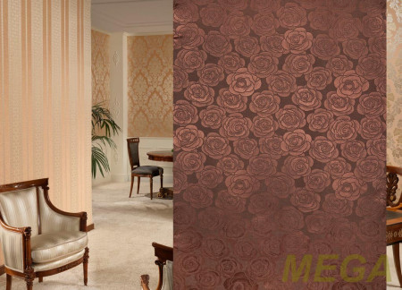 Ткани портьерные Рельеф Жаккард JL T3976-12/145 PJak