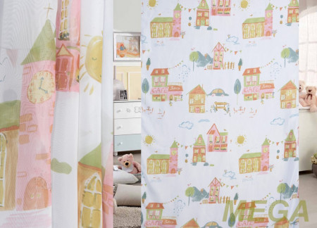 Печать Вуаль в Нальчике