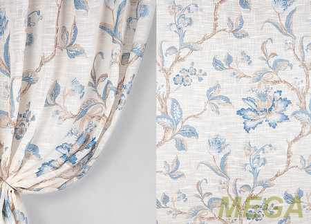 Печать Лен в Нальчике