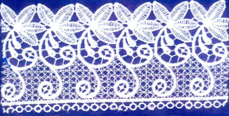 Кружево 75мм в Нальчике