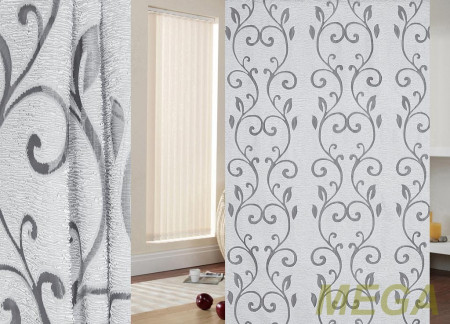 Фэнтези Органза в Нальчике