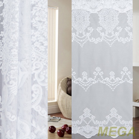 Жаккард тюль в Нальчике