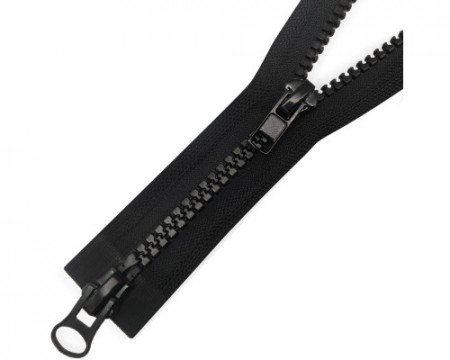 Молния трактор Т5 2 замка у/з бегунок LOGO 100см в Нальчике