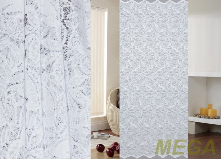 Тюль 18 в Нальчике