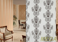 Ткани портьерные Многоцвет Жаккард HM S HM15118-8/280 PJac