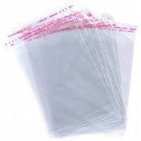 Пакет п/п 18х20+5