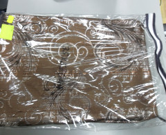 Сумка пвх № 6 р-р (35 * 51 + 10) (100мкм)