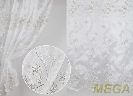 Вышивка Органза в Нальчике