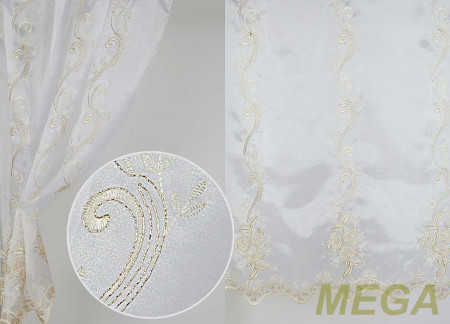 Вышивка Органза в Нальчике