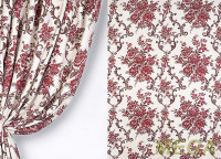 Ткани портьерные Рельеф Жаккард HM 13028A-07/280 PJak