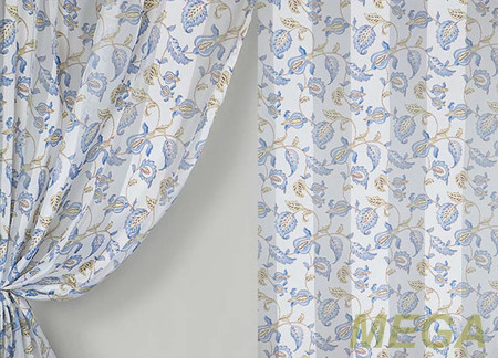 Печать Вуаль в Нальчике