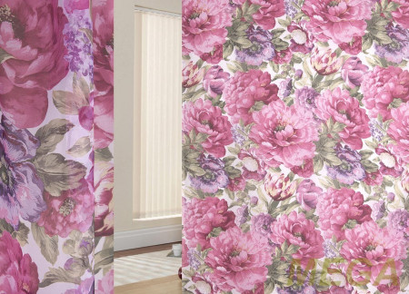 Печать Вуаль в Нальчике