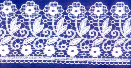 Кружево 75мм в Нальчике
