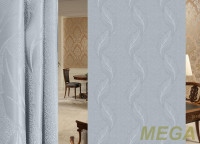 Ткани портьерные Однотон Жаккард GS 243-16/155