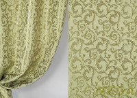 Ткани портьерные Однотон Жаккард AR 21399-9352/150 P