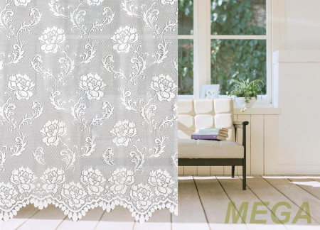 Тюль 18 в Нальчике