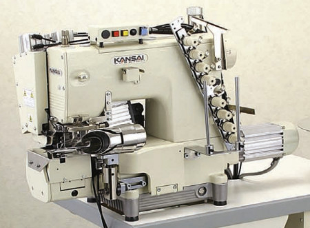 2-x игольные швейные машины в Нальчике