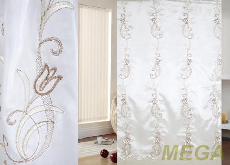 Вышивка Органза в Нальчике