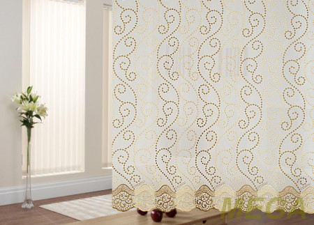 Вышивка Органза в Нальчике