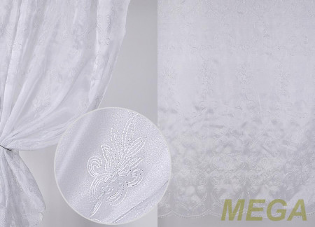 Вышивка Органза в Нальчике