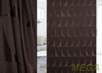 Ткани портьерные Жаккард Ткани Портьерные JL TJ-887-8/280 PJak
