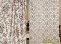 Ткани портьерные Рельеф Жаккард LI 138-51/150 P Jak