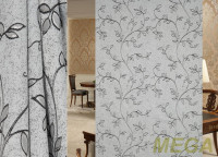 Ткани портьерные Рельеф Жаккард ZG 1001-11/150