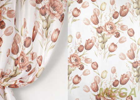 Печать Вуаль в Нальчике