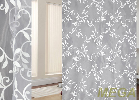 Деворе Органза в Нальчике