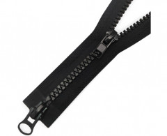 Молния трактор Т8 2 замка 80см у/з бегунок LOGO