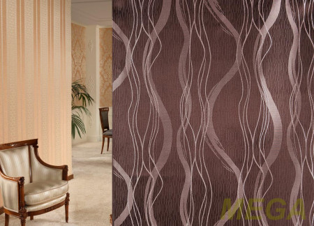 Ткани портьерные Рельеф Жаккард HXN HX012153-03/150 PJac