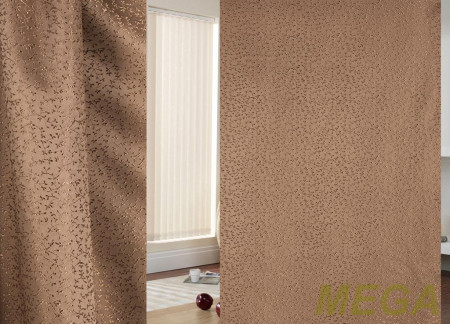 Ткани портьерные Рельеф Жаккард JL T3601-9033/145 PJak