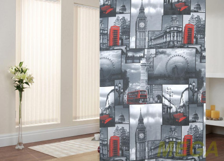 Печать Вуаль в Нальчике