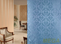 Ткани портьерные Однотон Жаккард ERT S RS56-22/145 PJak