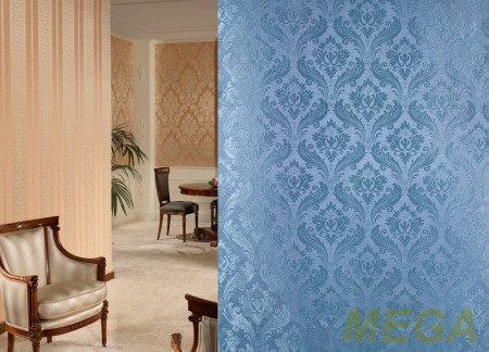 Ткани портьерные Однотон Жаккард ERT S RS56-22/145 PJak