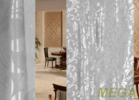 Ткани портьерные Жаккард Блэкаут JL BKJ-1457-02/280 Bl