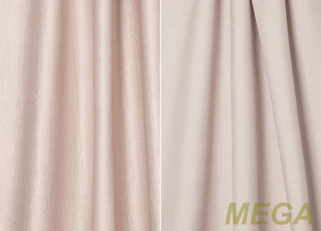 Ткани портьерные Однотон HH Y249-4/280 P