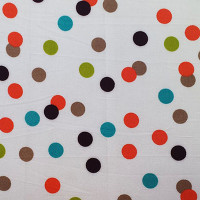 Полотно трикотажное Штапель набивной в Нальчике